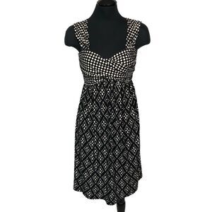 Max Studio NWT Babydoll Dress - Women’s S